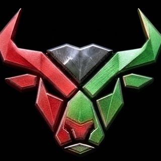 Telegram profile photo for Mad Bull
