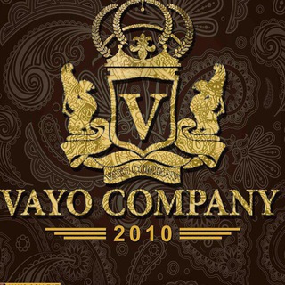 Telegram profile photo for پخش عمده Vayo