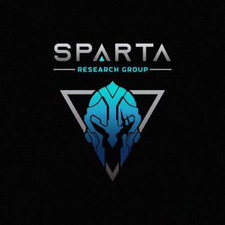 Telegram profile photo for Sparta Research Group