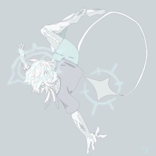 Telegram profile photo for Jesica_official|・ω・)