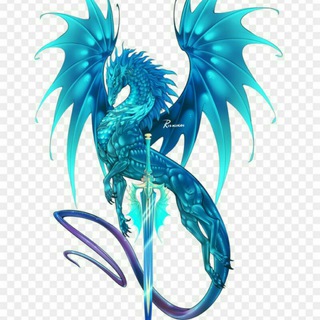 Telegram profile photo for 💘Anime world