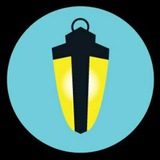 Telegram profile photo for Lantern proxy