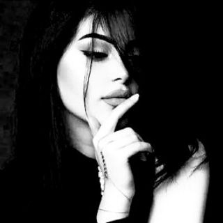 Telegram profile photo for مِشِاެعِࢪ