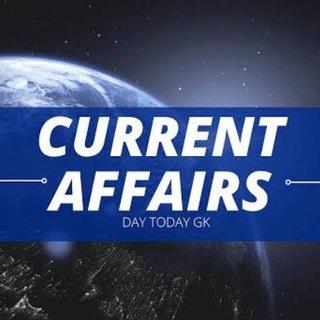 Telegram profile photo for Static GK Current Affairs Quiz