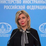 Telegram profile photo for Честный МИД
