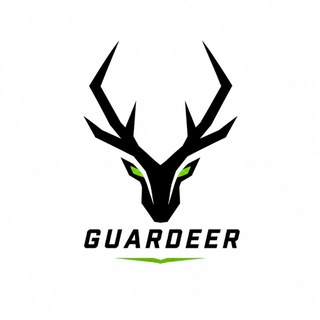 Telegram profile photo for GUARDEER ™