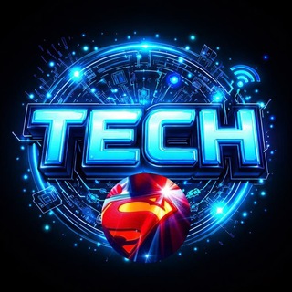Telegram profile photo for TECH WARLORDS 🌬❤️💨