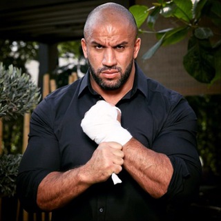 Telegram profile photo for TK Official