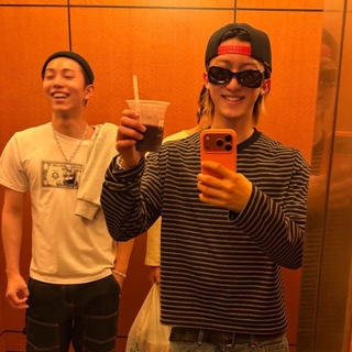 Telegram profile photo for coop ryulwoo