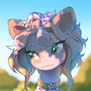 Telegram profile photo for 🌻Полюшко на поле🌻