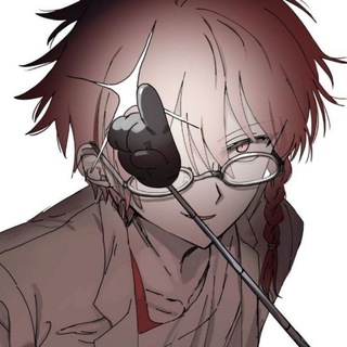 Telegram profile photo for 空 . 𝓎unity