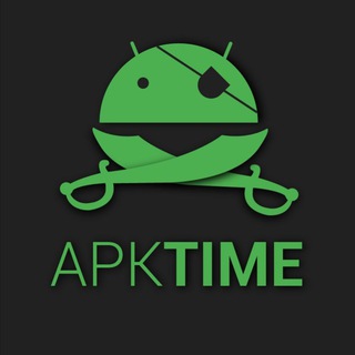 Telegram profile photo for APKTIME