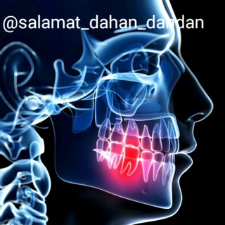 Telegram profile photo for سلامت دهان و دندان