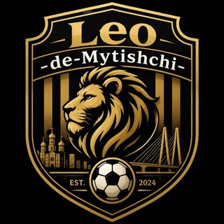 Telegram profile photo for «Leo-de-Mytishchi»