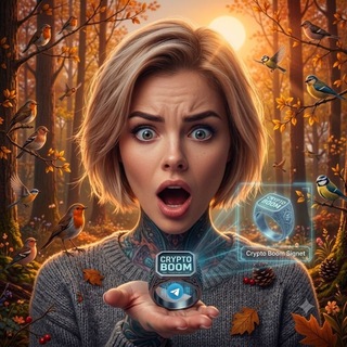 Telegram profile photo for Signet Ring