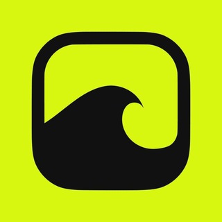Telegram profile photo for Pro Surf Channel / Сообщество влюбленных в серфинг