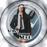 Telegram profile photo for Shiny~Adventure~Shop