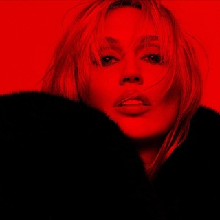 Telegram profile photo for Miley Cyrus | مایلی سایرس