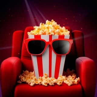 Telegram profile photo for ربات فیلم