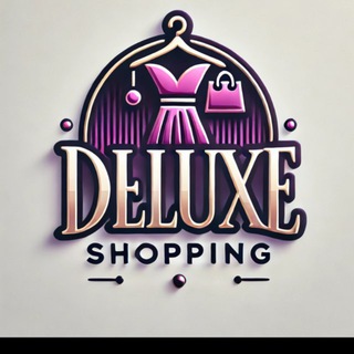 Telegram profile photo for Deluxe Harar Shopping