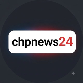 Telegram profile photo for chpnews24