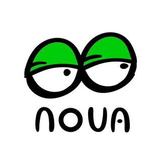 Telegram profile photo for NovaUBI