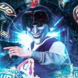Telegram profile photo for MetroShop