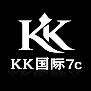 Telegram profile photo for KK7C官方频道 @KK7CVIP
