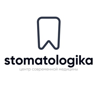 Telegram profile photo for Stomatologika | Стоматология Казань