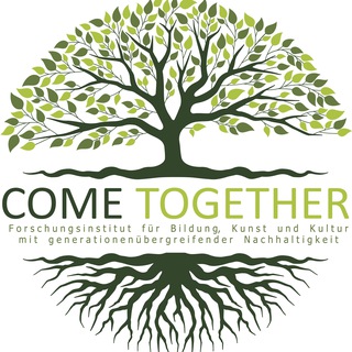 Telegram profile photo for COME TOGETHER - AKTUELLES