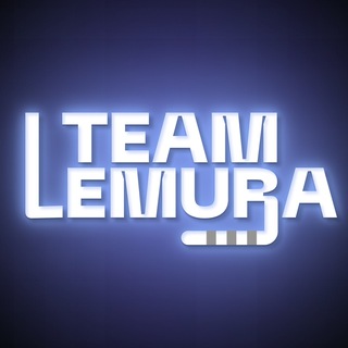 Telegram profile photo for team lemura