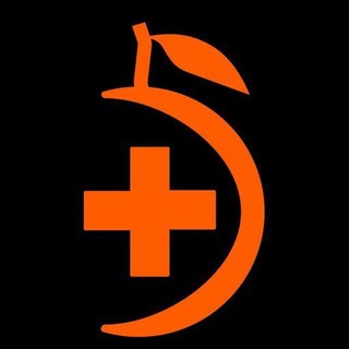 Telegram profile photo for Mandarine