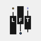 Telegram profile photo for Отзывы LFT