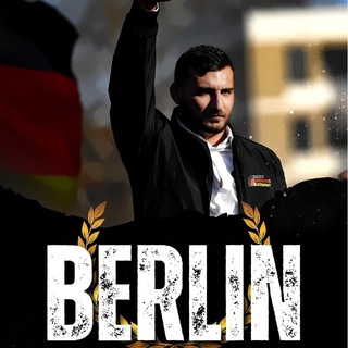 Telegram profile photo for Ferhat Sentürk