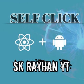 Telegram profile photo for Self click
