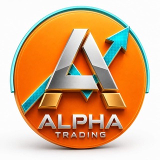 Telegram profile photo for Alpha TRADING