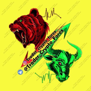 Telegram profile photo for Trader Crypto