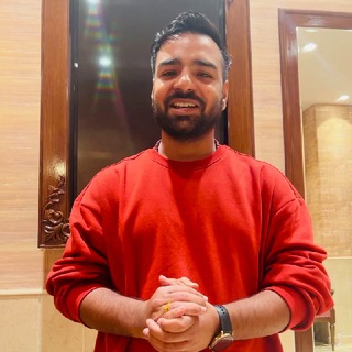 Telegram profile photo for Deepmani Sir Official