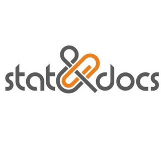 Telegram profile photo for Statandocs