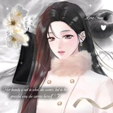 Telegram profile photo for ✧*。Elegant and independent woman.☕