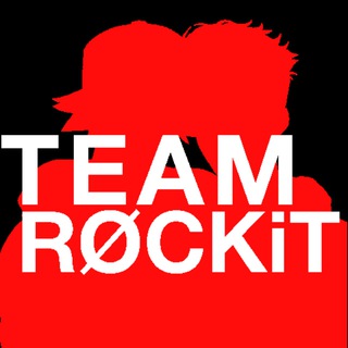 Telegram profile photo for T E Λ M R Ø C K i T