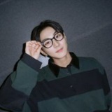 Telegram profile photo for JUNGWON.