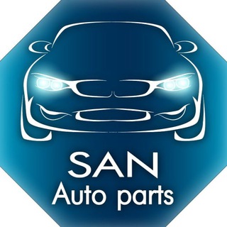Telegram profile photo for SAN Auto авторазбор BMW⚙️