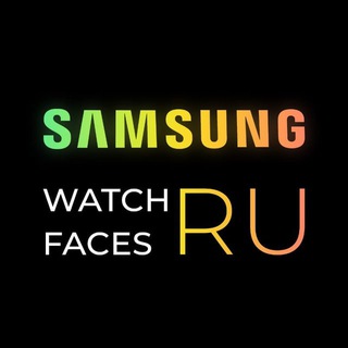 Telegram group profile photo for Циферблаты для РФ