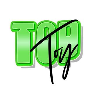 Telegram profile photo for Toptoy.uz