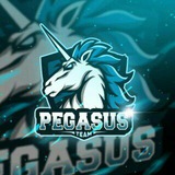 Telegram profile photo for PEGASUS