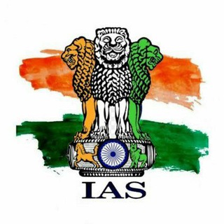 Telegram profile photo for UPSC & PCS NOTES