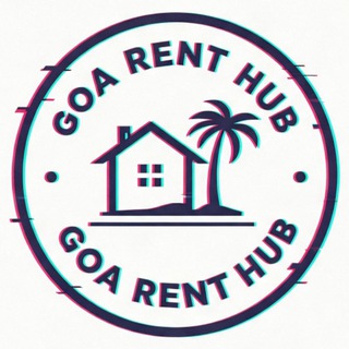 Telegram profile photo for Аренда Мандрем | Goa Rent Hub