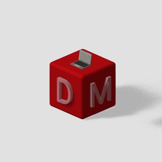 Telegram profile photo for Donemod | دانمود