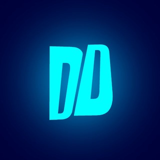 Telegram profile photo for Darko Design / Design Studio